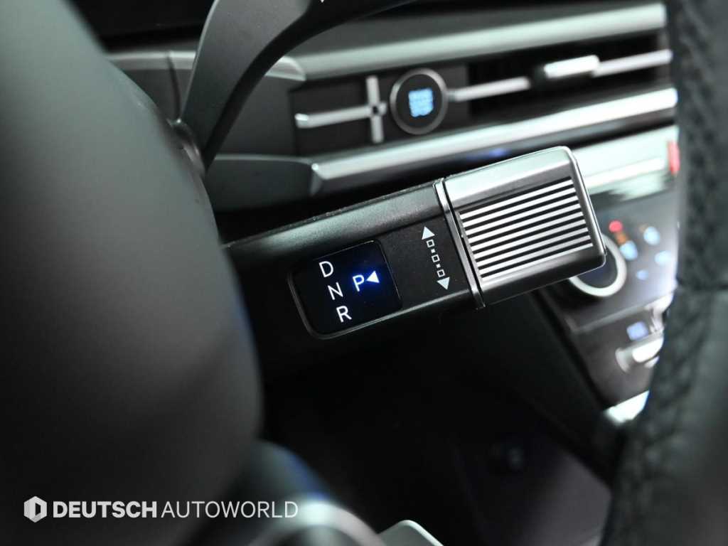 HYUNDAI Santa Fe - Vista 9