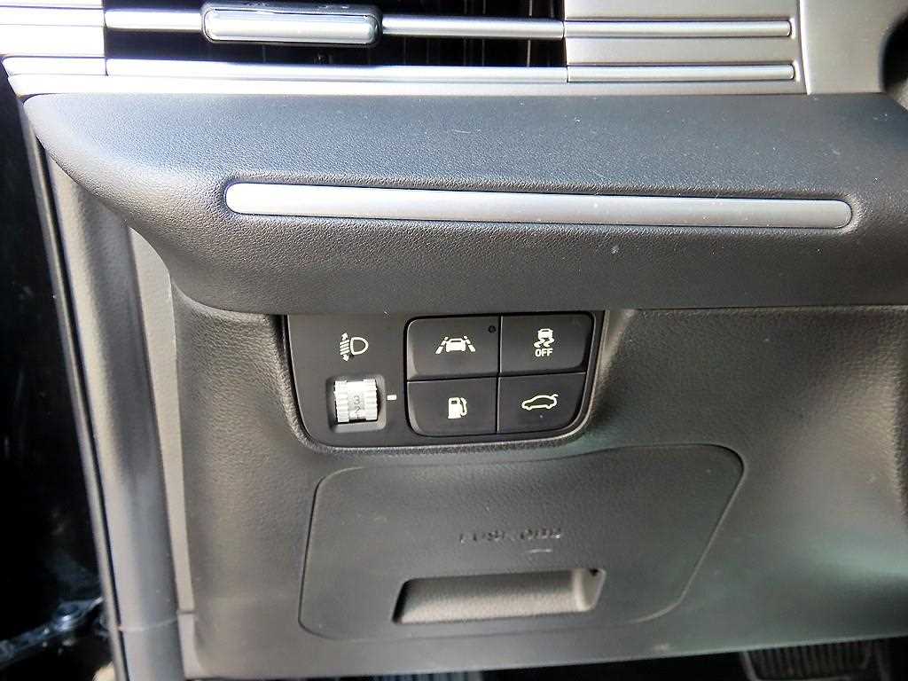 HYUNDAI Grandeur - Vista 12