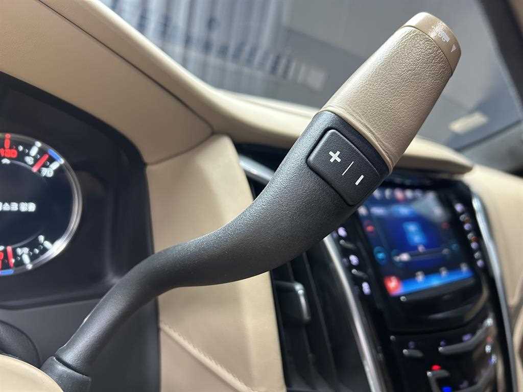 Cadillac Escalade 2020 Blanco - Importación desde Corea - HF Imports Iquique - Foto 17