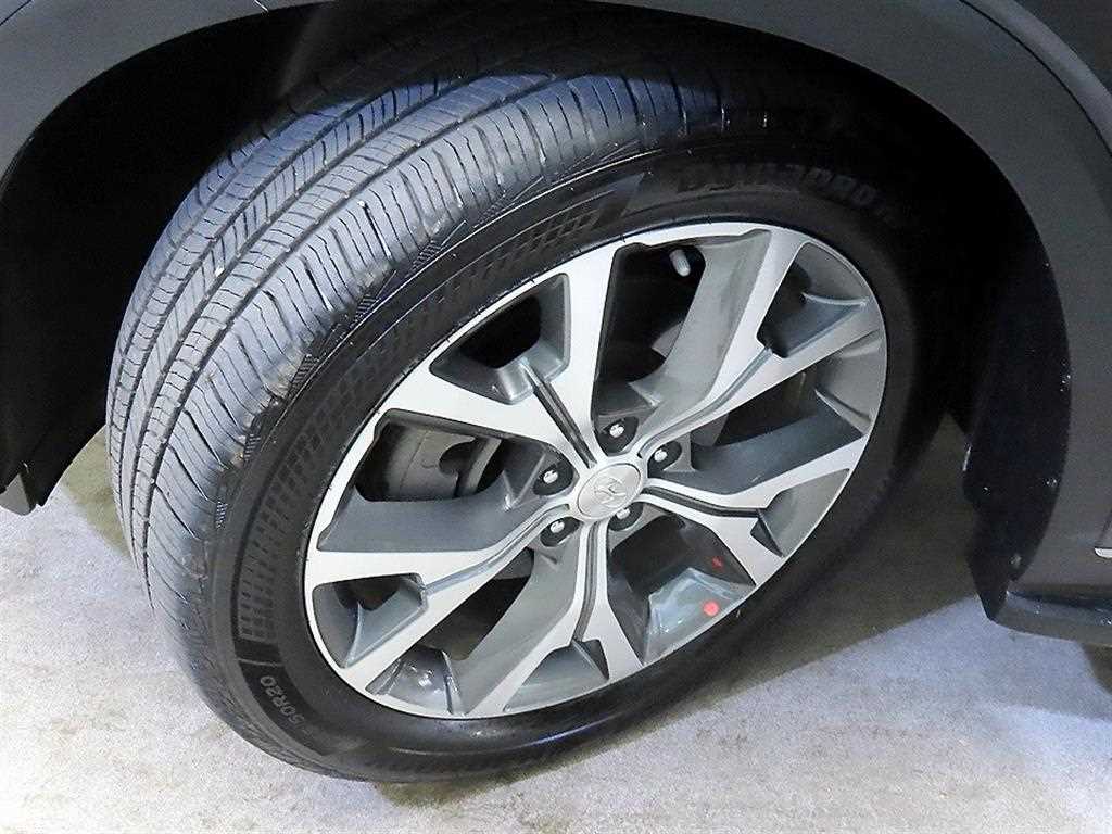 HYUNDAI Palisade 2019 Azul - Importación desde Corea - HF Imports Iquique - Foto 20