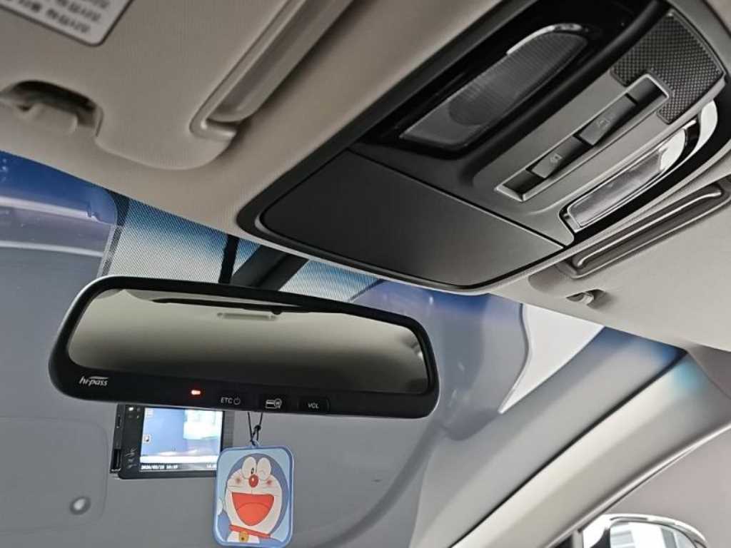 KIA Sorento - Vista 12