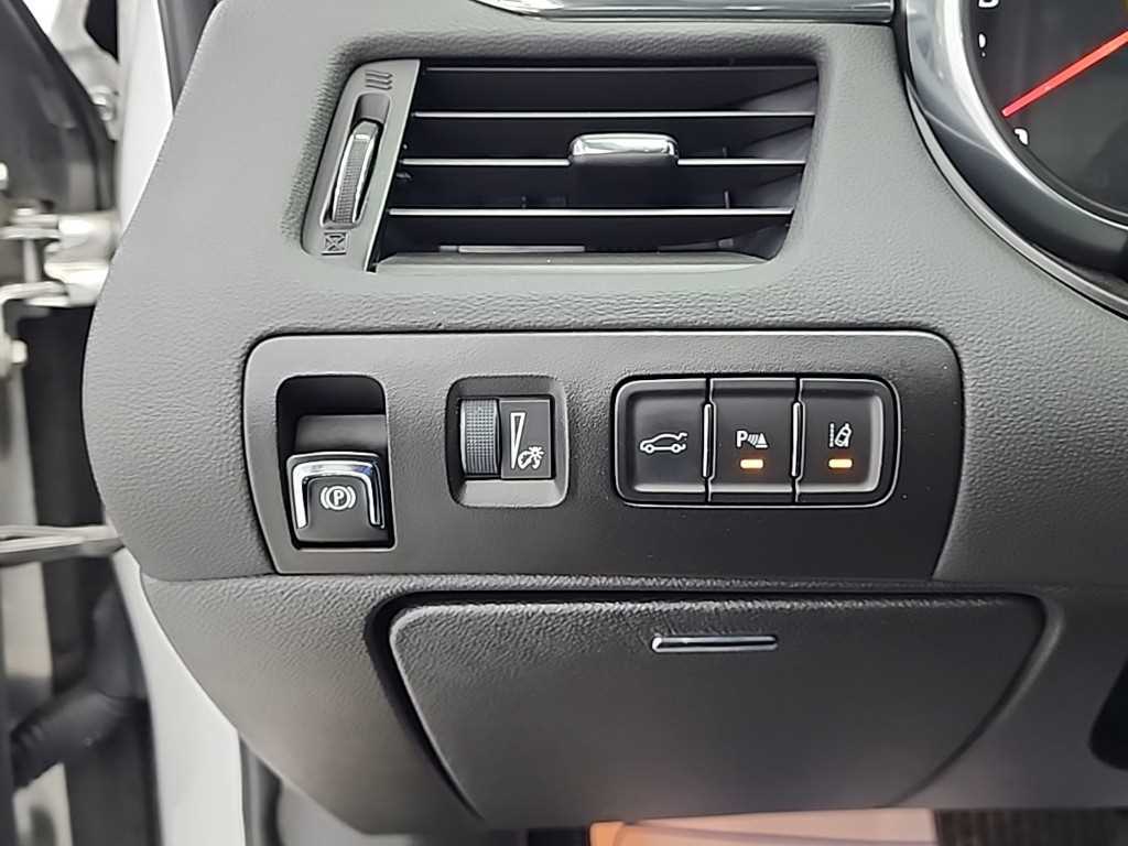 Chevrolet Impala 2017 Gris - Importación desde Corea - HF Imports Iquique - Foto 17