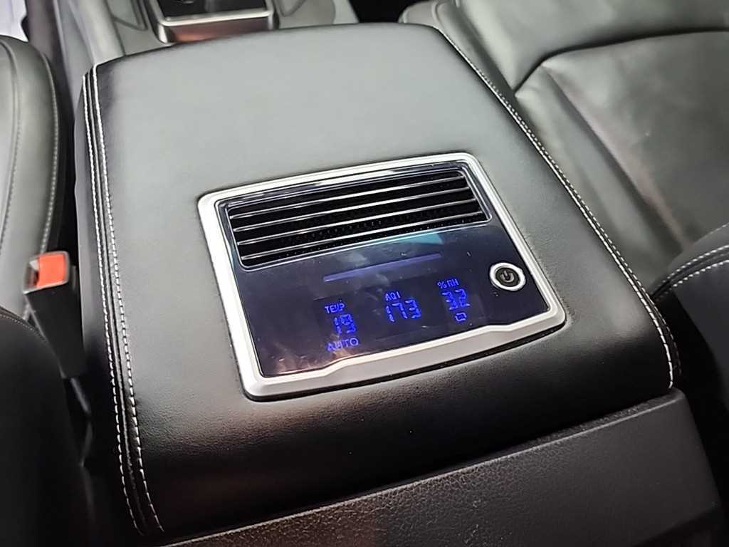 Ssangyong Rexton 2022 Gris - Importación desde Corea - HF Imports Iquique - Foto 13