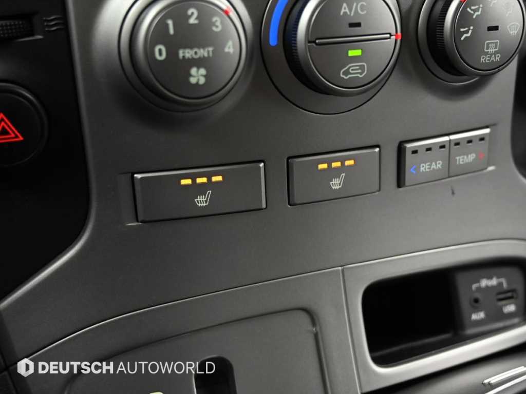 HYUNDAI Starex 2012 Plateado - Importación desde Corea - HF Imports Iquique - Foto 17