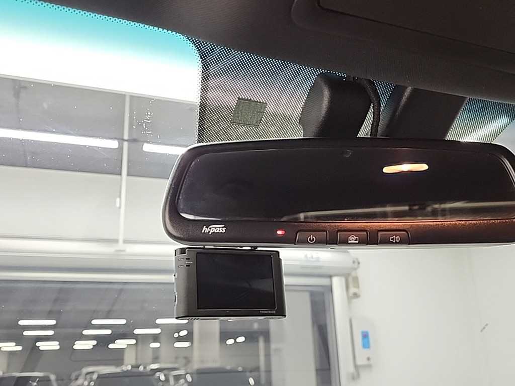 Ssangyong Rexton 2019 Gris - Importación desde Corea - HF Imports Iquique - Foto 16