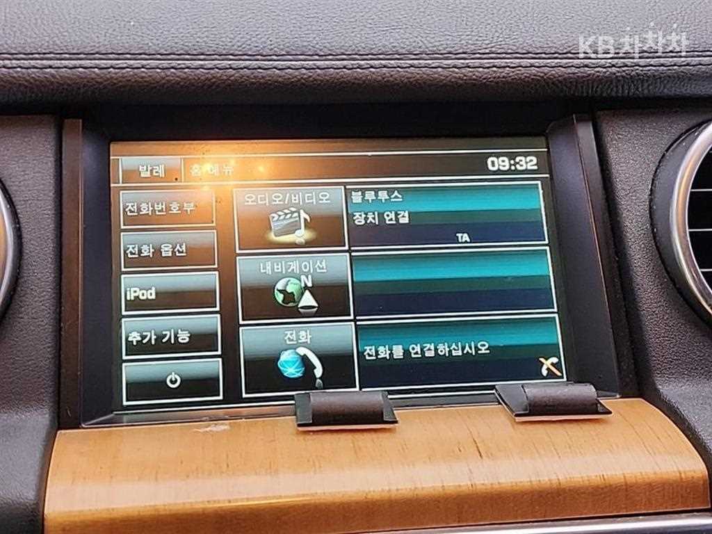 Land Rover Discovery 2014 Negro - Importación desde Corea - HF Imports Iquique - Foto 14