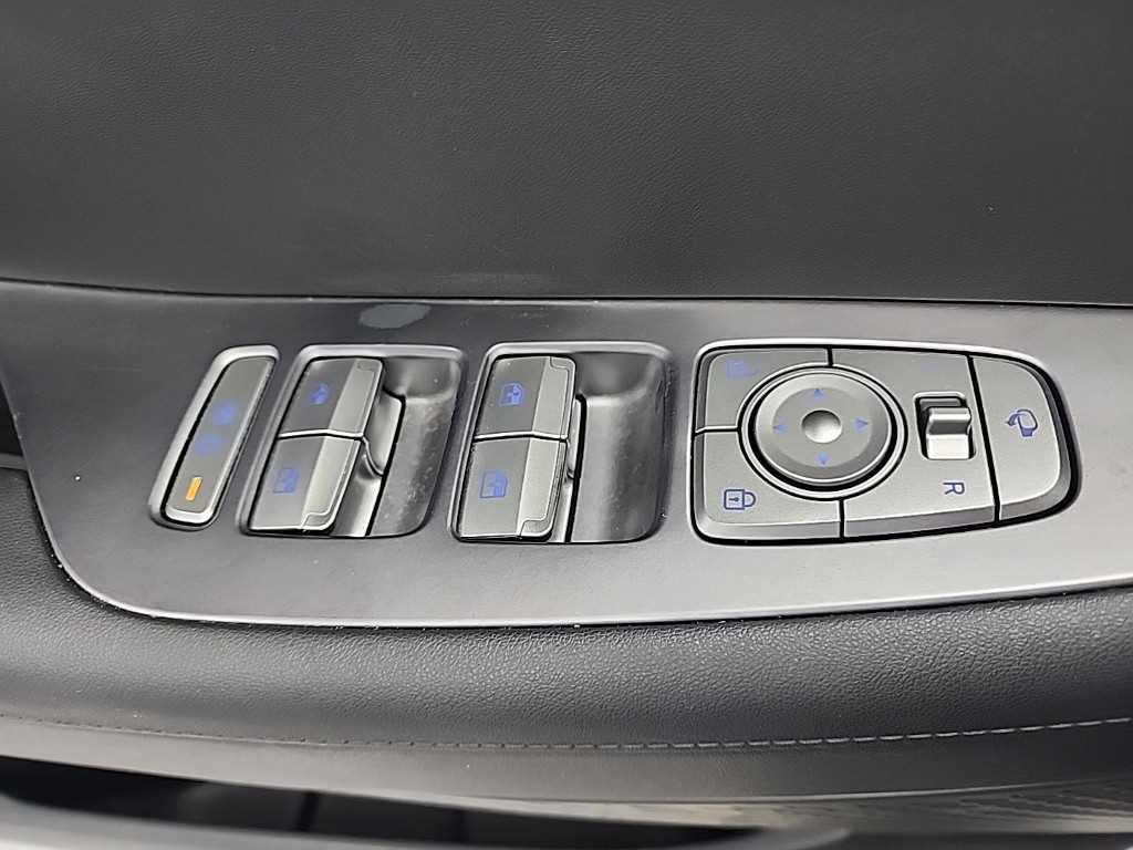 HYUNDAI Palisade 2024 Blanco - Importación desde Corea - HF Imports Iquique - Foto 16