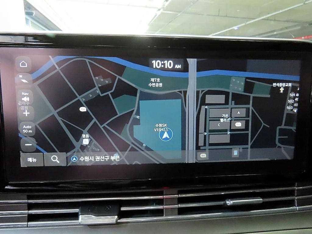 HYUNDAI Grandeur 2020 Gris - Importación desde Corea - HF Imports Iquique - Foto 13