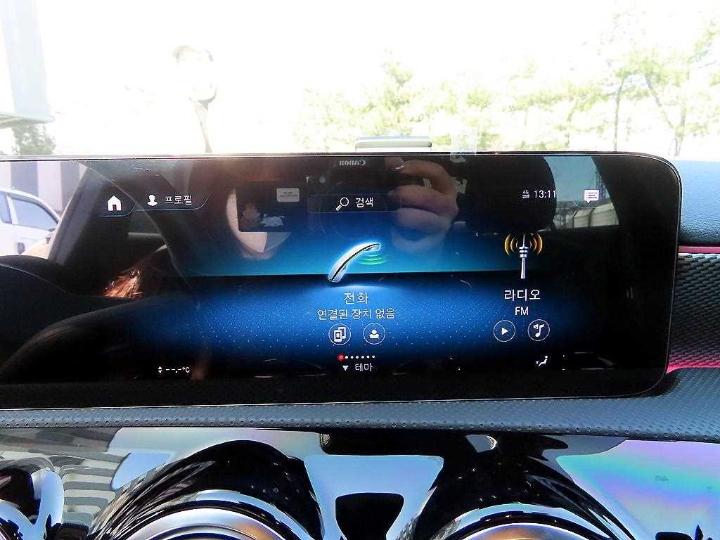 Mercedes Benz A Class 2023 Blanco - Importación desde Corea - HF Imports Iquique - Foto 15