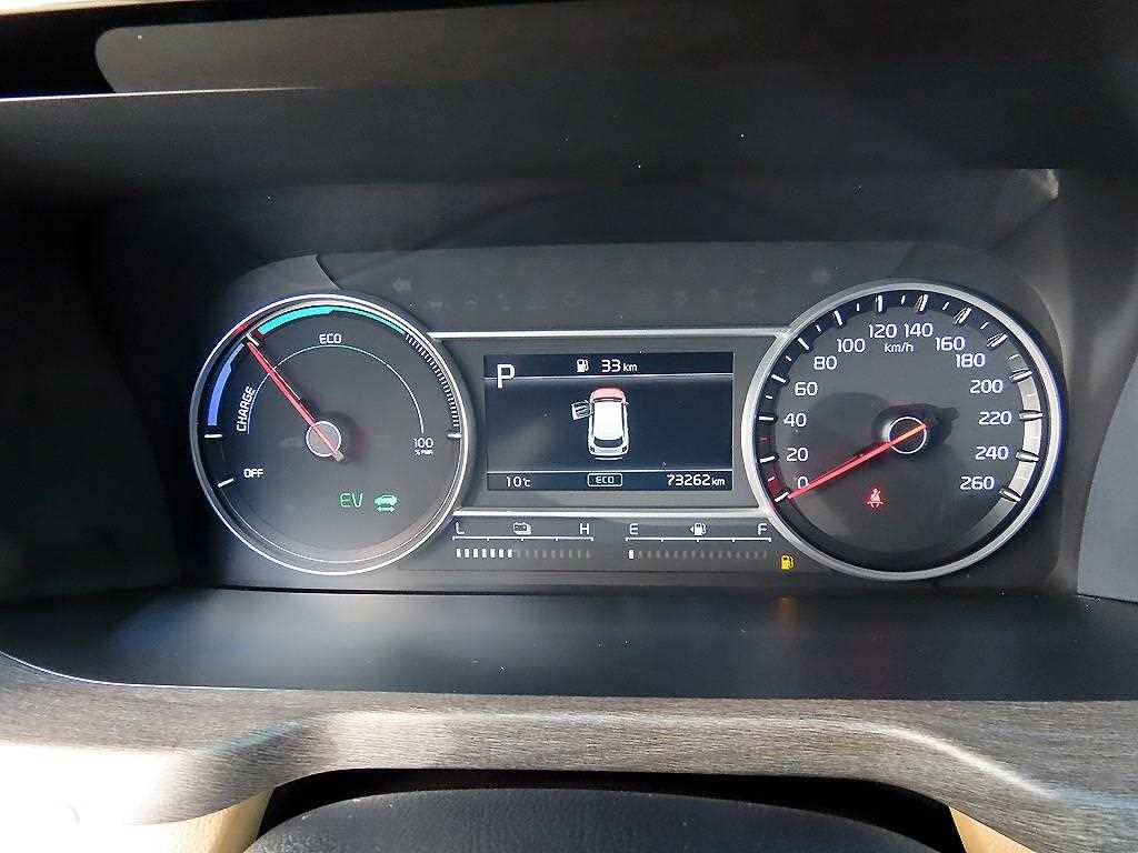 KIA Sorento - Vista 9