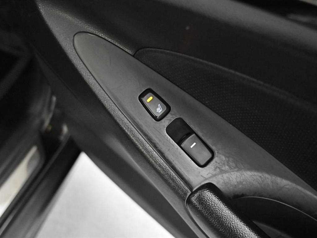 HYUNDAI Sonata 2010 Negro - Importación desde Corea - HF Imports Iquique - Foto 16