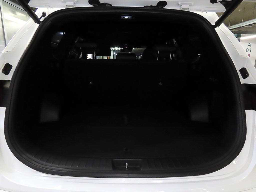 HYUNDAI Santa Fe 2023 Blanco - Importación desde Corea - HF Imports Iquique - Foto 15