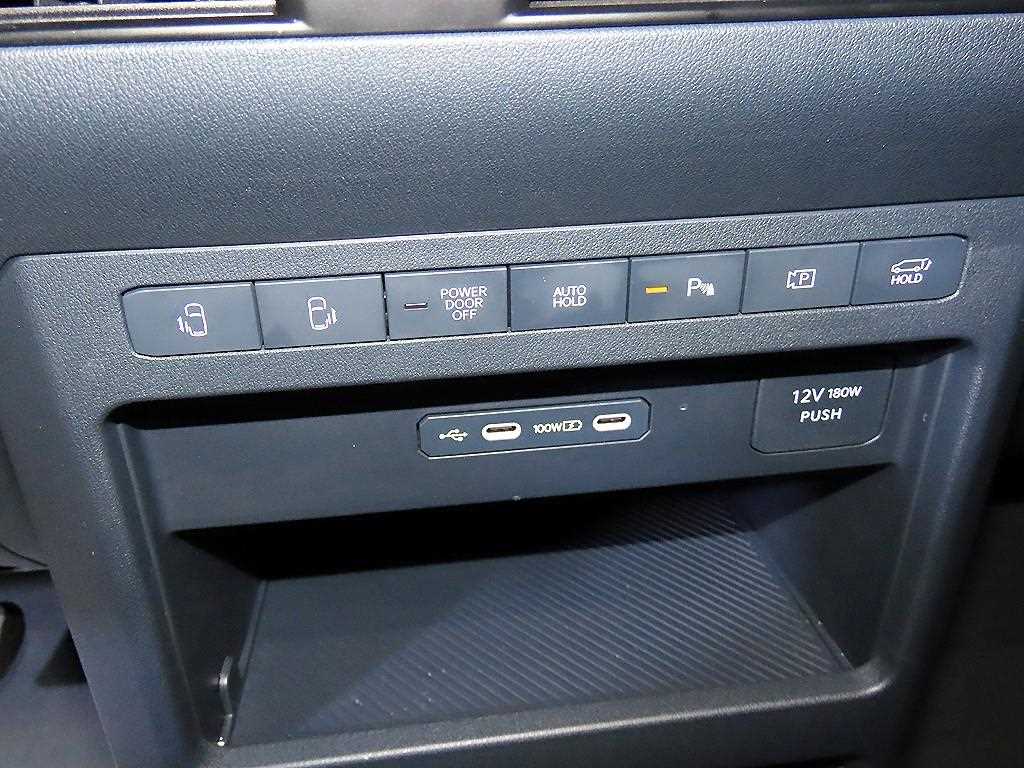 KIA PV5 2026 Blanco - Importación desde Corea - HF Imports Iquique - Foto 13