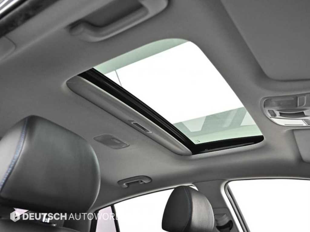 HYUNDAI Ioniq 2016 Negro - Importación desde Corea - HF Imports Iquique - Foto 19