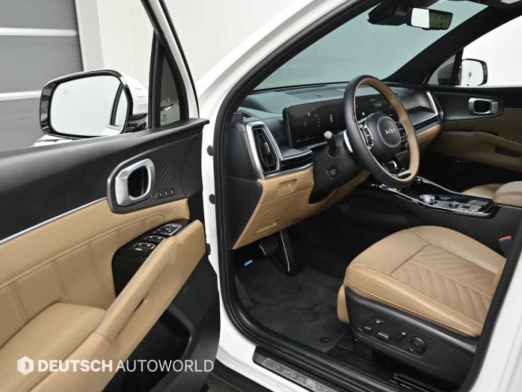 KIA Sorento - Vista 11