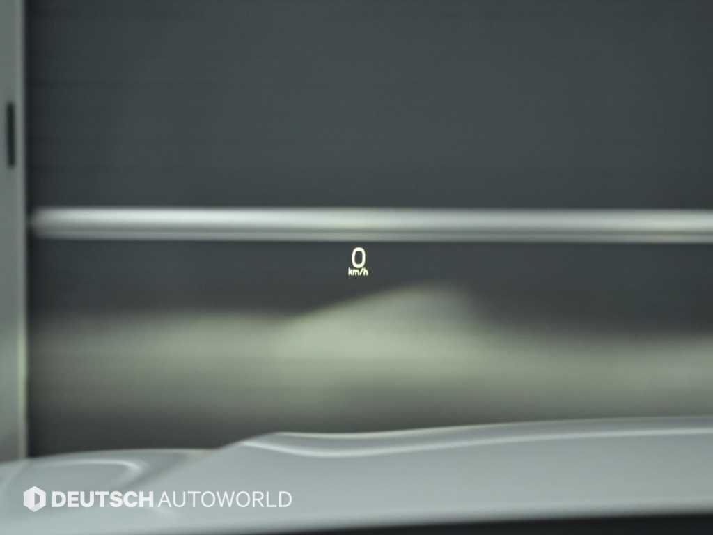 Volvo XC60 2021 Blanco - Importación desde Corea - HF Imports Iquique - Foto 17