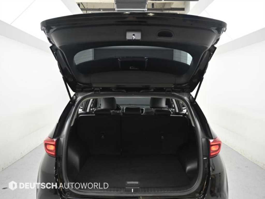 KIA Sportage 2019 Negro - Importación desde Corea - HF Imports Iquique - Foto 19