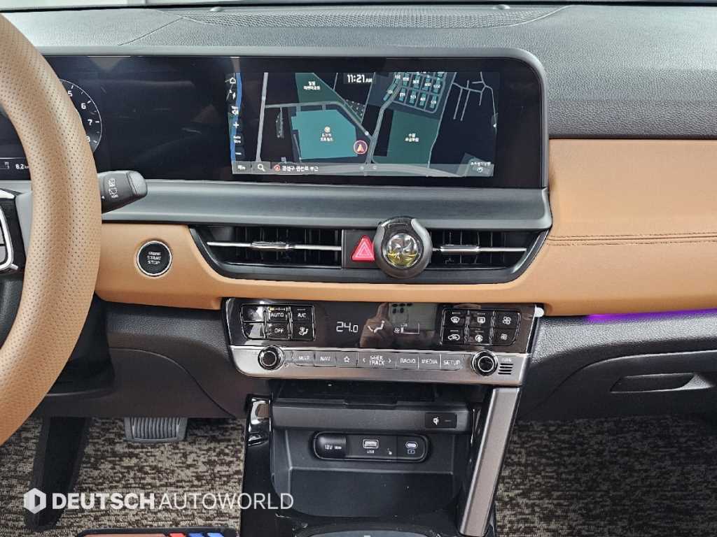 KIA Seltos 2026 Blanco - Importación desde Corea - HF Imports Iquique - Foto 14