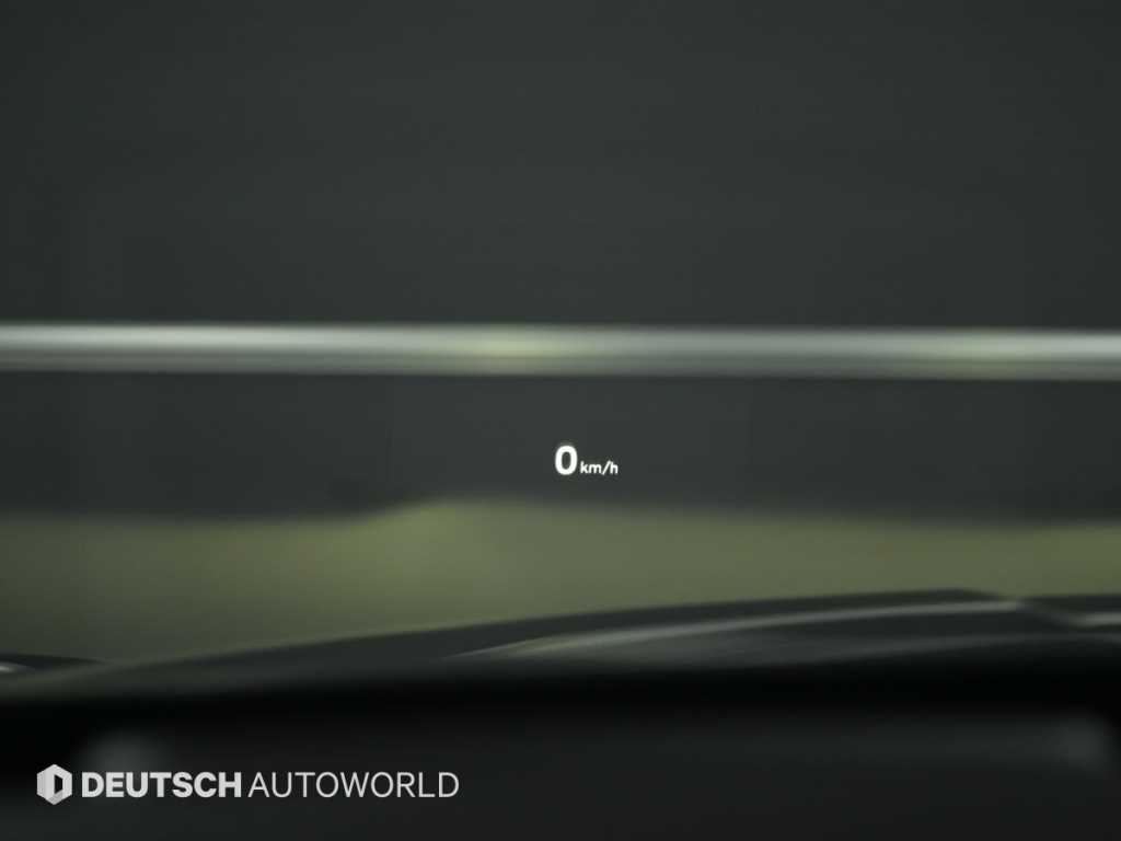 Genesis G90 2021 Negro - Importación desde Corea - HF Imports Iquique - Foto 17