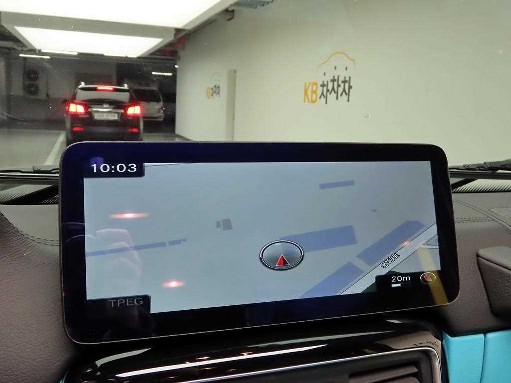 Mercedes Benz G Class (G Wagen) - Vista 9