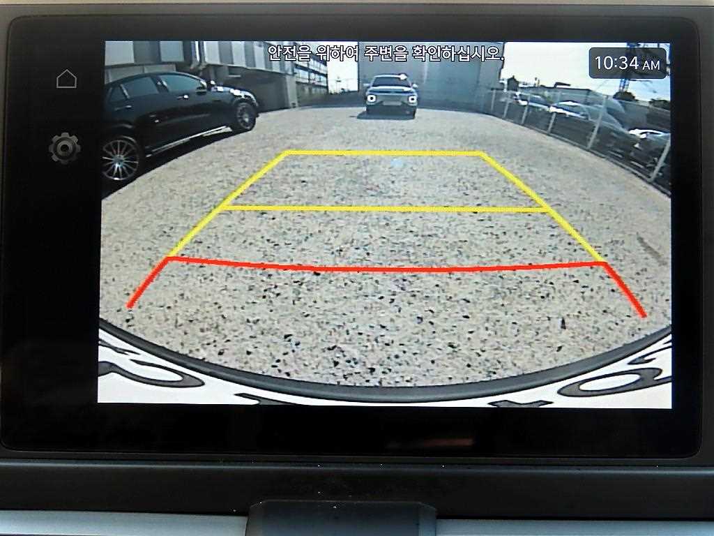 HYUNDAI Casper 2022 Blanco - Importación desde Corea - HF Imports Iquique - Foto 15