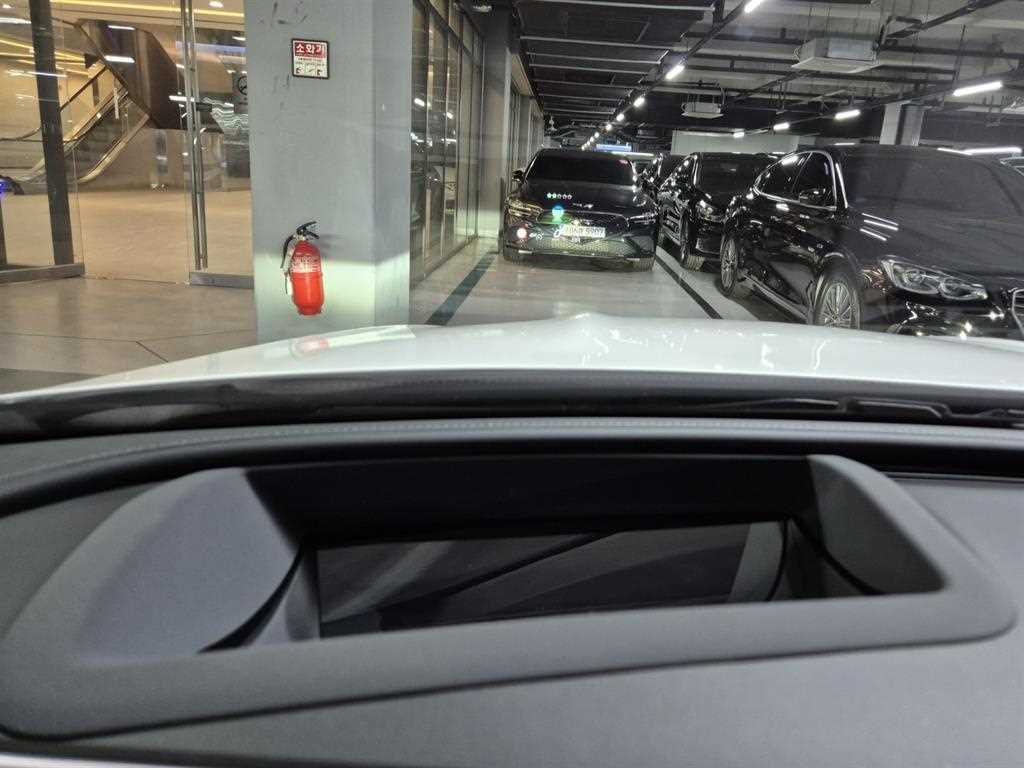 Mercedes Benz C Class 2023 Blanco - Importación desde Corea - HF Imports Iquique - Foto 16