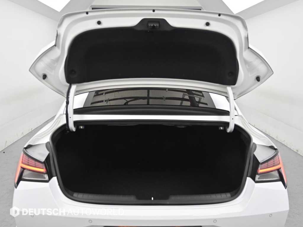 HYUNDAI Avante 2021 - Importación desde Corea - HF Imports Iquique - Foto 19