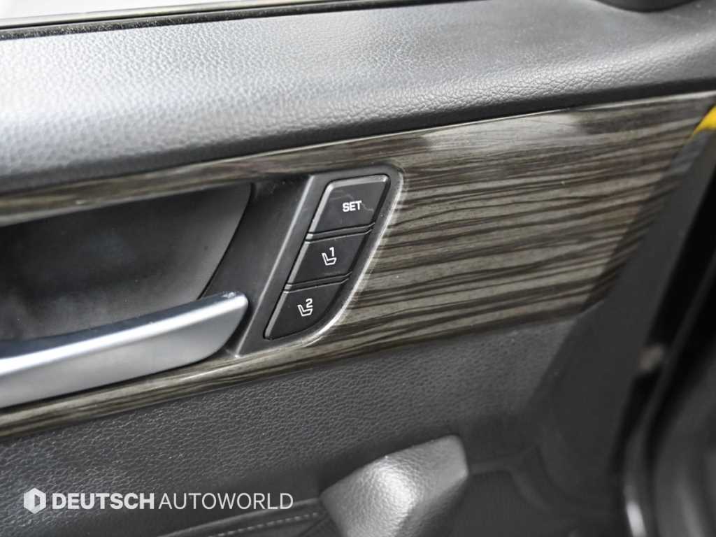 HYUNDAI Sonata 2015 Blanco - Importación desde Corea - HF Imports Iquique - Foto 17