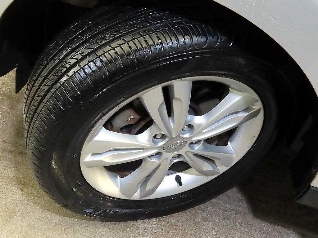 HYUNDAI Tucson 2012 Plateado - Importación desde Corea - HF Imports Iquique - Foto 20