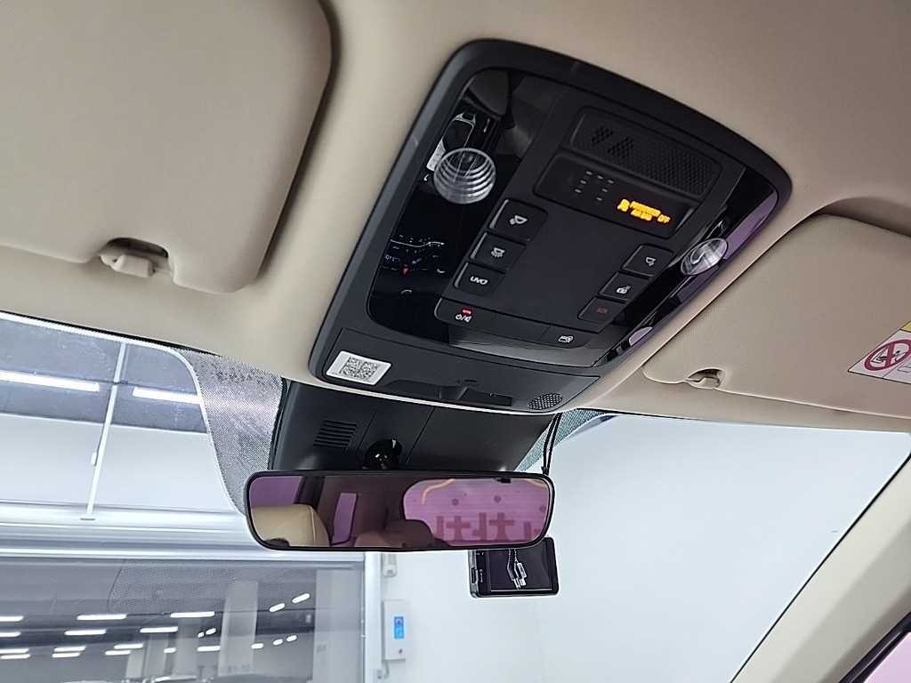 KIA Carnival 2021 Blanco - Importación desde Corea - HF Imports Iquique - Foto 17