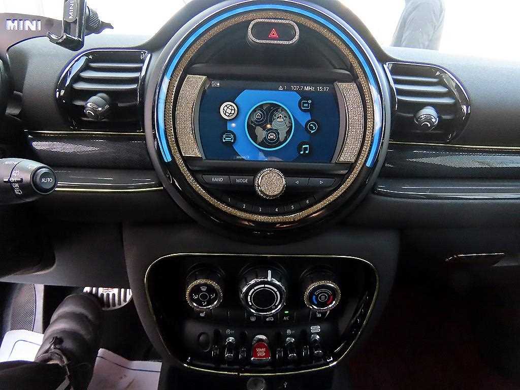 Mini Clubman 2019 Rojo - Importación desde Corea - HF Imports Iquique - Foto 13