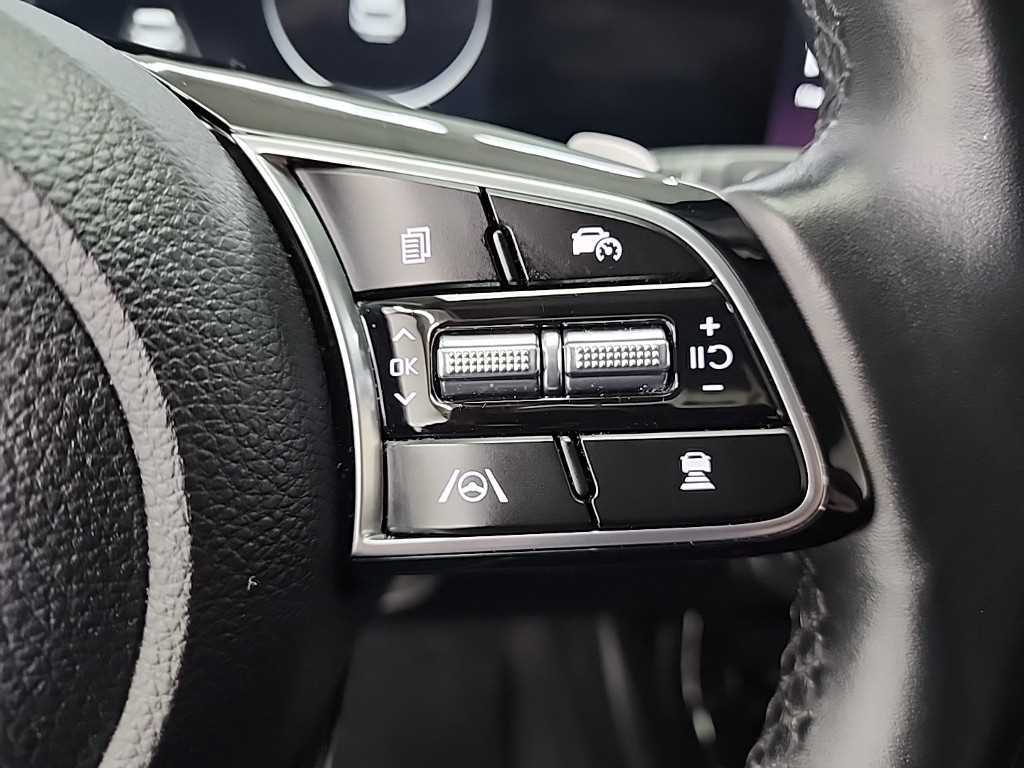 KIA Seltos 2024 Gris - Importación desde Corea - HF Imports Iquique - Foto 17