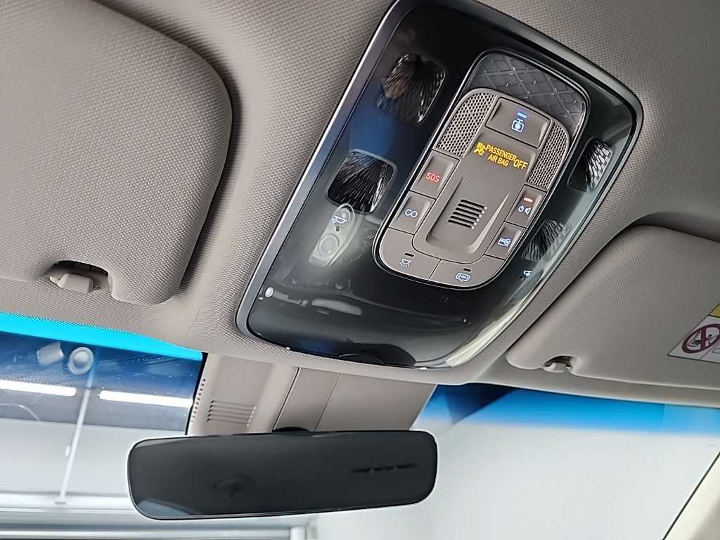 Genesis G80 2021 Gris - Importación desde Corea - HF Imports Iquique - Foto 16