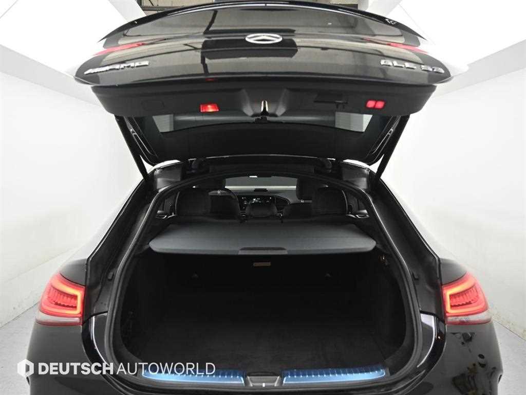 Mercedes Benz GLE Class 2021 Negro - Importación desde Corea - HF Imports Iquique - Foto 19