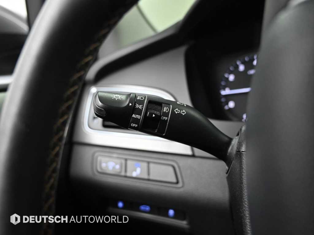 HYUNDAI Sonata 2017 Gris - Importación desde Corea - HF Imports Iquique - Foto 18