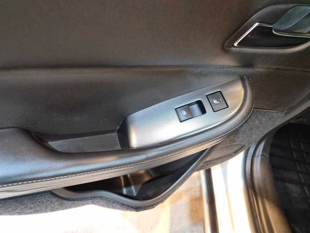 Chevrolet Malibu - Vista 6