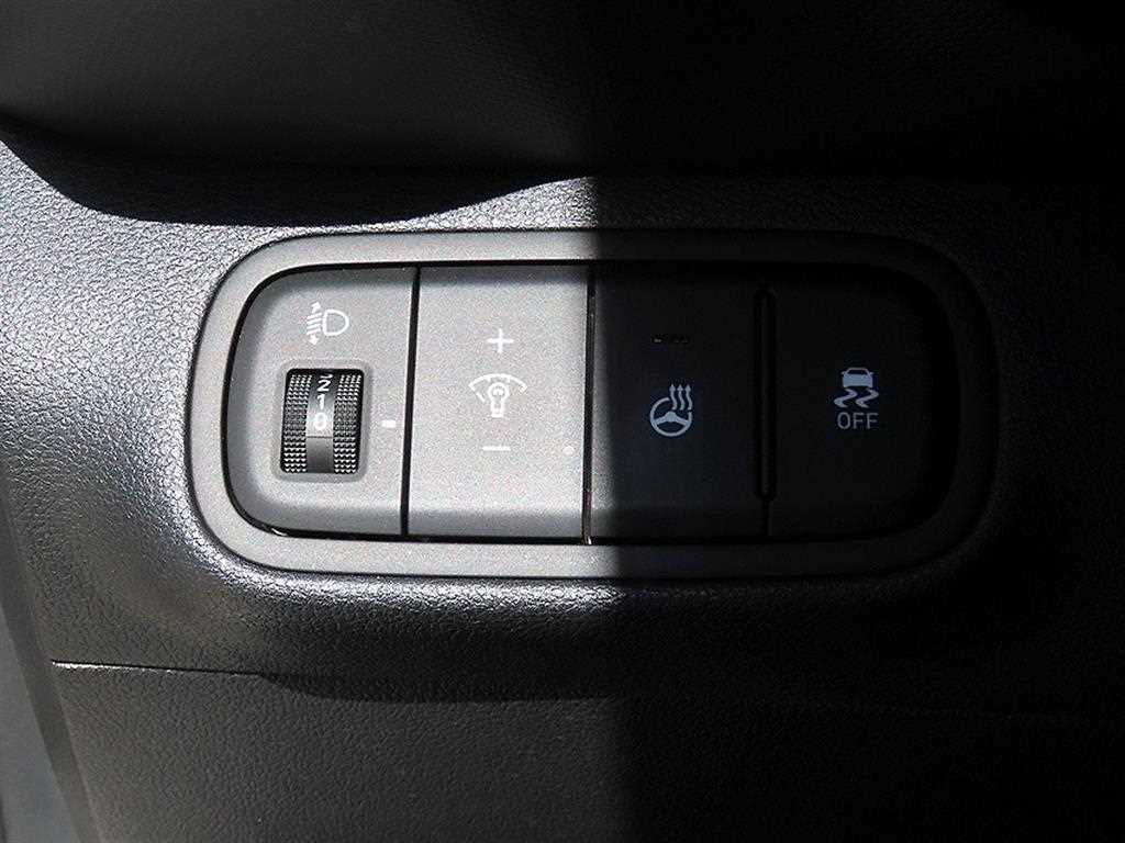 HYUNDAI Venue - Vista 12