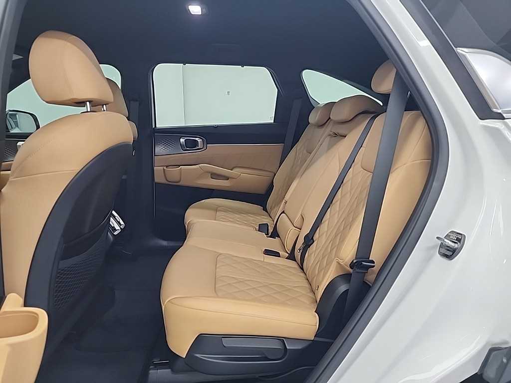 KIA Sorento - Vista 12