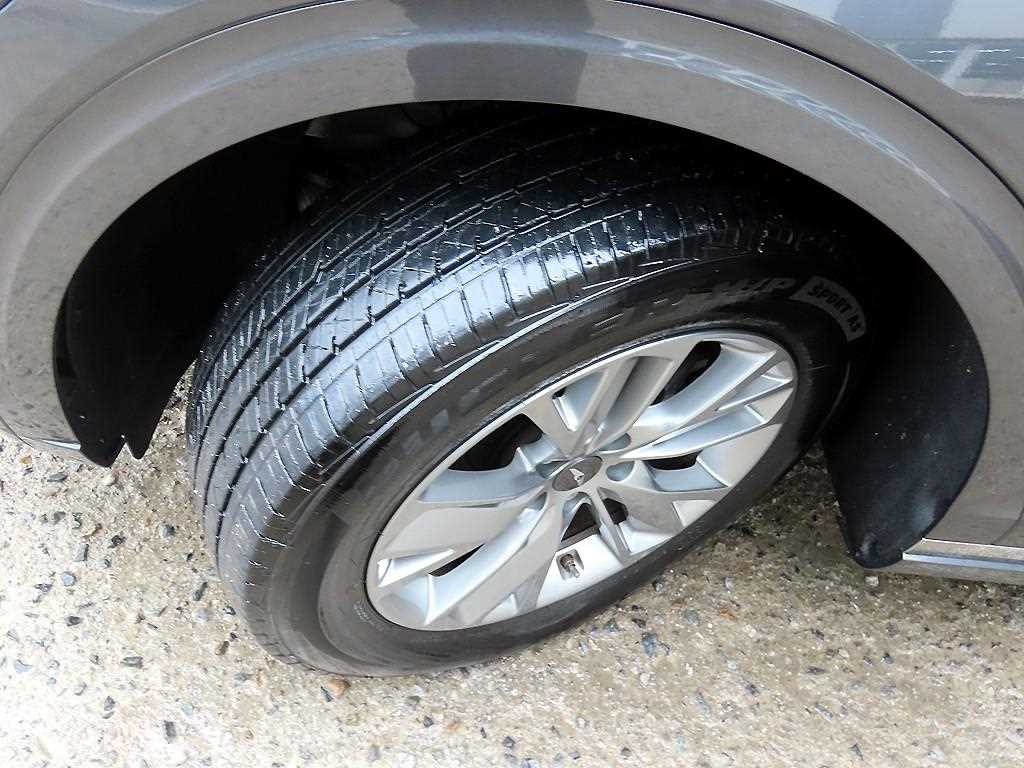 Genesis GV70 2022 Gris - Importación desde Corea - HF Imports Iquique - Foto 20