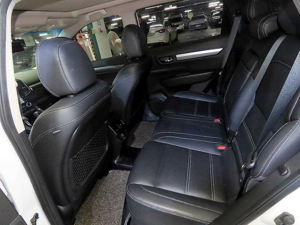 SAMSUNG QM6 - Vista 7