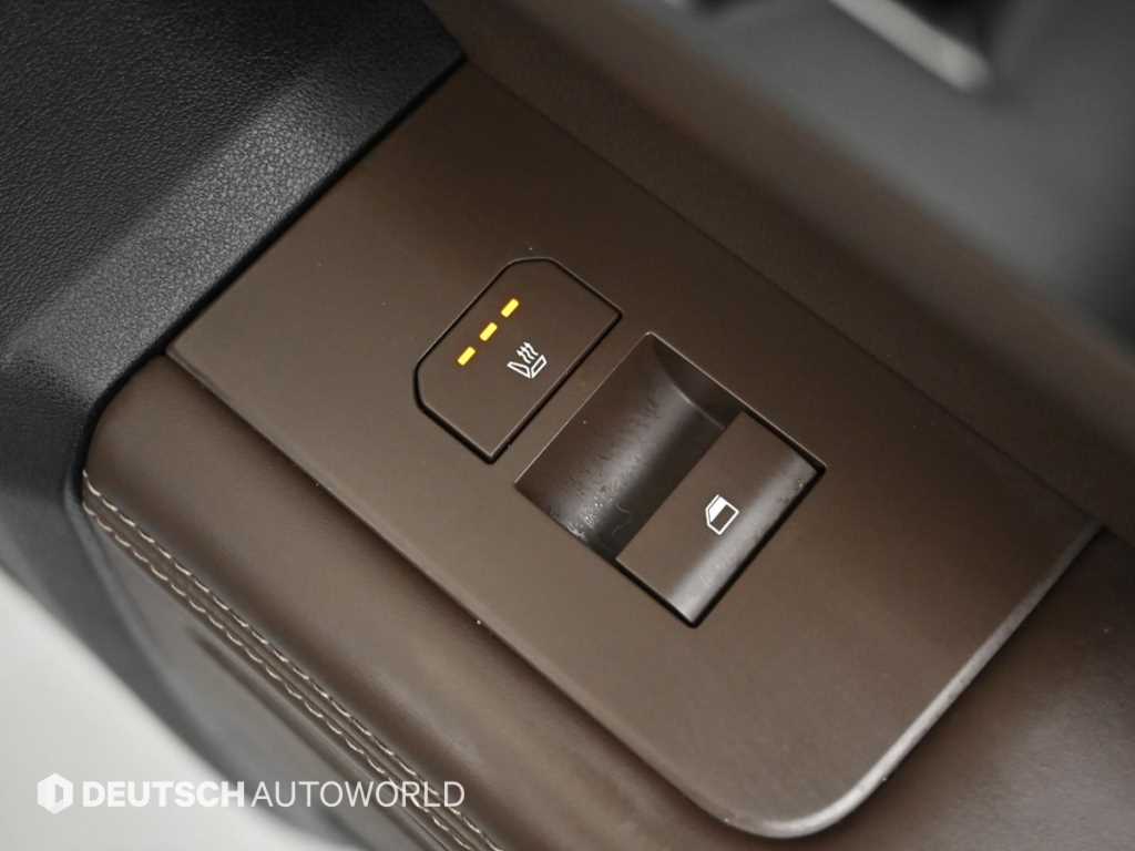 KIA Tasman 2026 Gris - Importación desde Corea - HF Imports Iquique - Foto 16