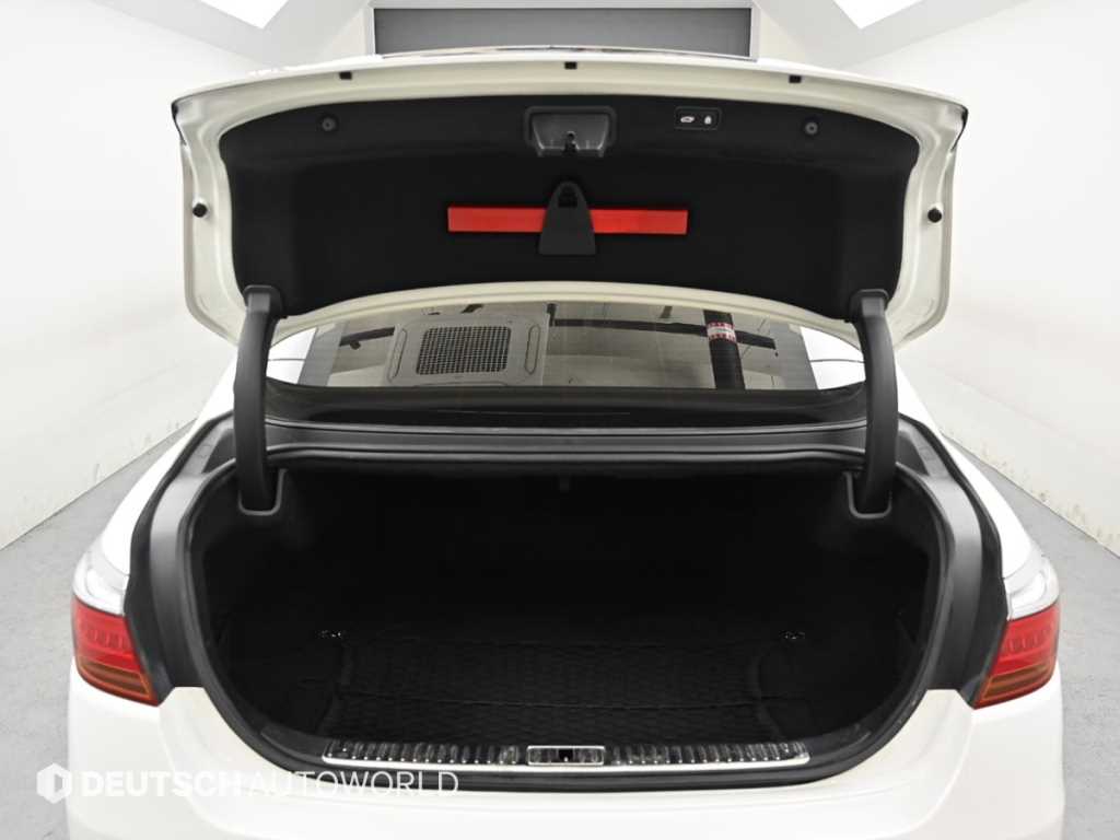 KIA K9 2017 Blanco - Importación desde Corea - HF Imports Iquique - Foto 19