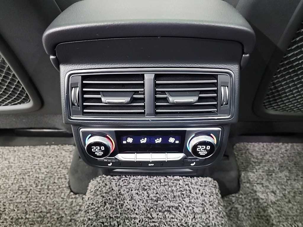 Audi Q7 2019 Blanco - Importación desde Corea - HF Imports Iquique - Foto 13