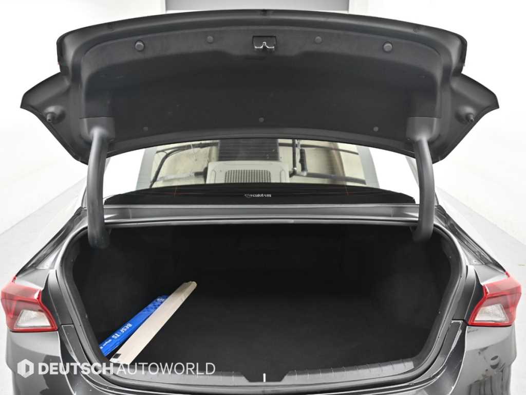 KIA K5 2020 Gris - Importación desde Corea - HF Imports Iquique - Foto 19