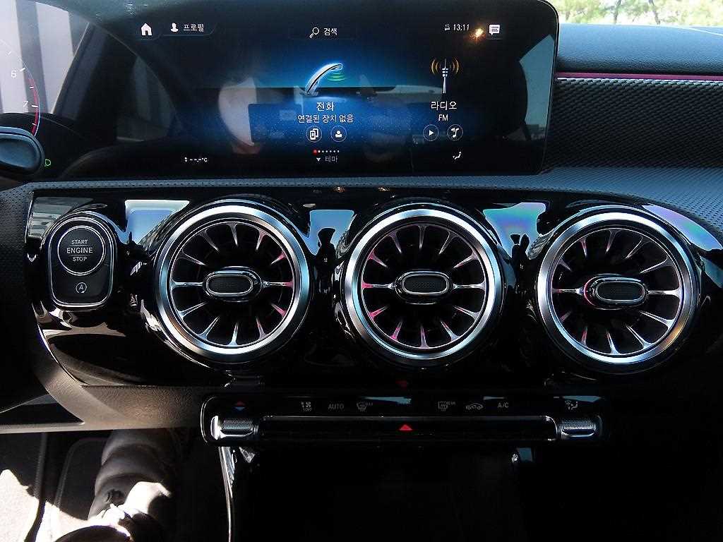 Mercedes Benz A Class 2023 Blanco - Importación desde Corea - HF Imports Iquique - Foto 14