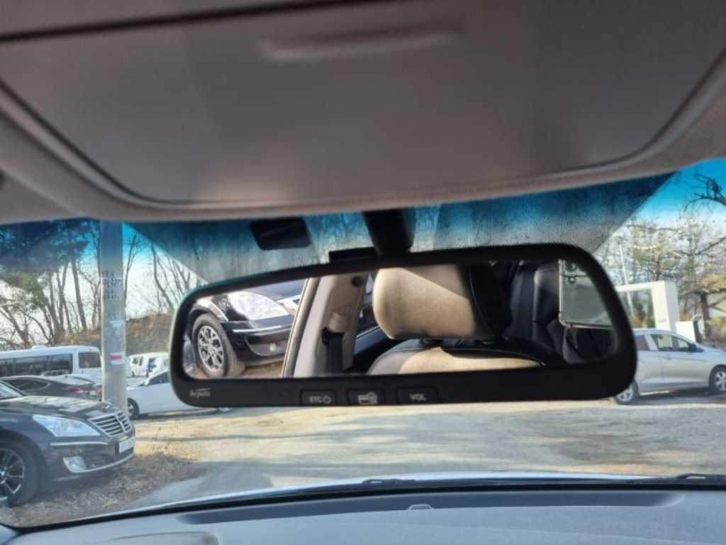 HYUNDAI Avante 2017 Blanco - Importación desde Corea - HF Imports Iquique - Foto 14