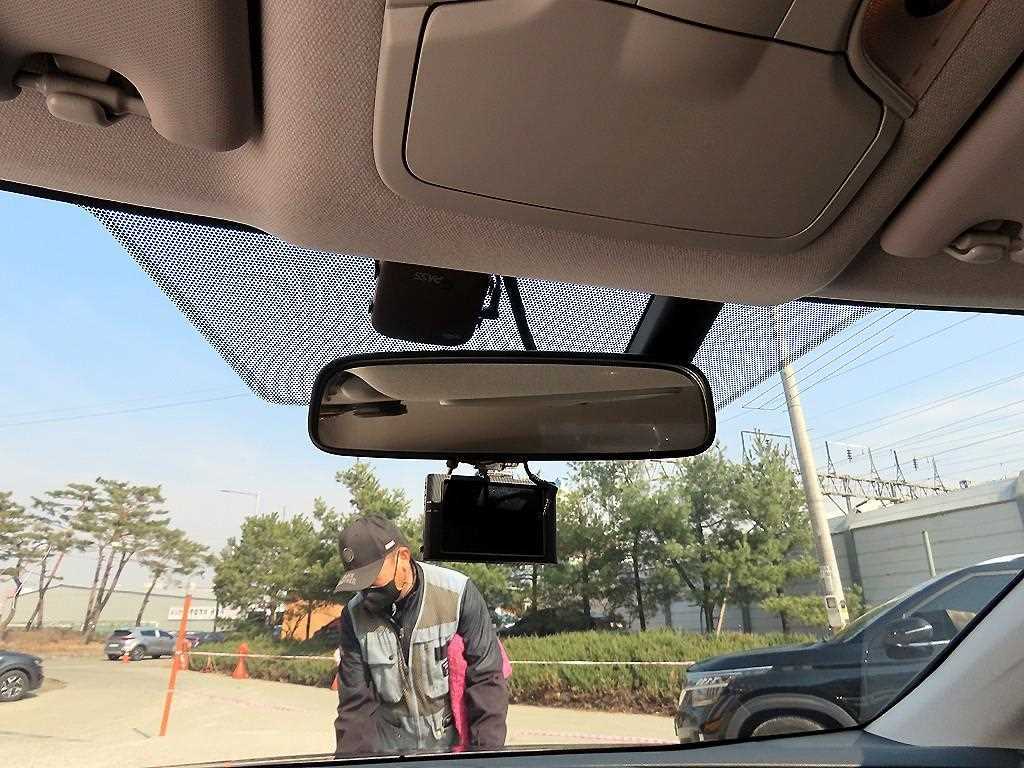 Toyota Prius 2017 Gris - Importación desde Corea - HF Imports Iquique - Foto 15