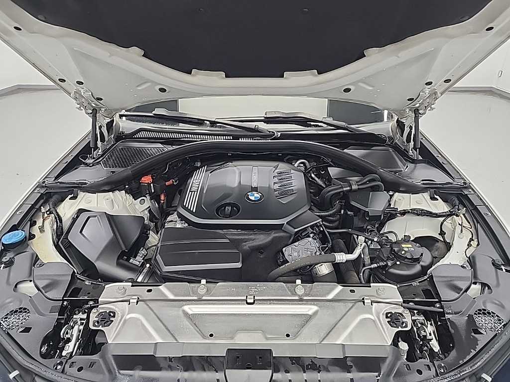 BMW 3 series - Vista 5