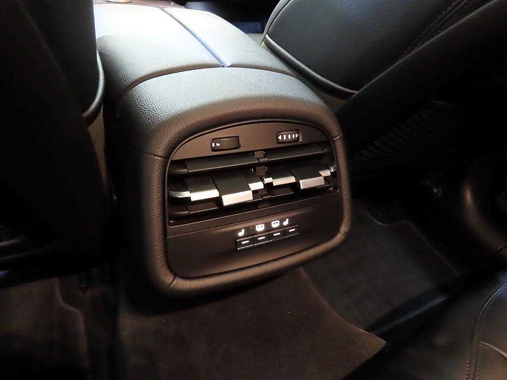 Maserati Ghibli 2022 Azul - Importación desde Corea - HF Imports Iquique - Foto 15