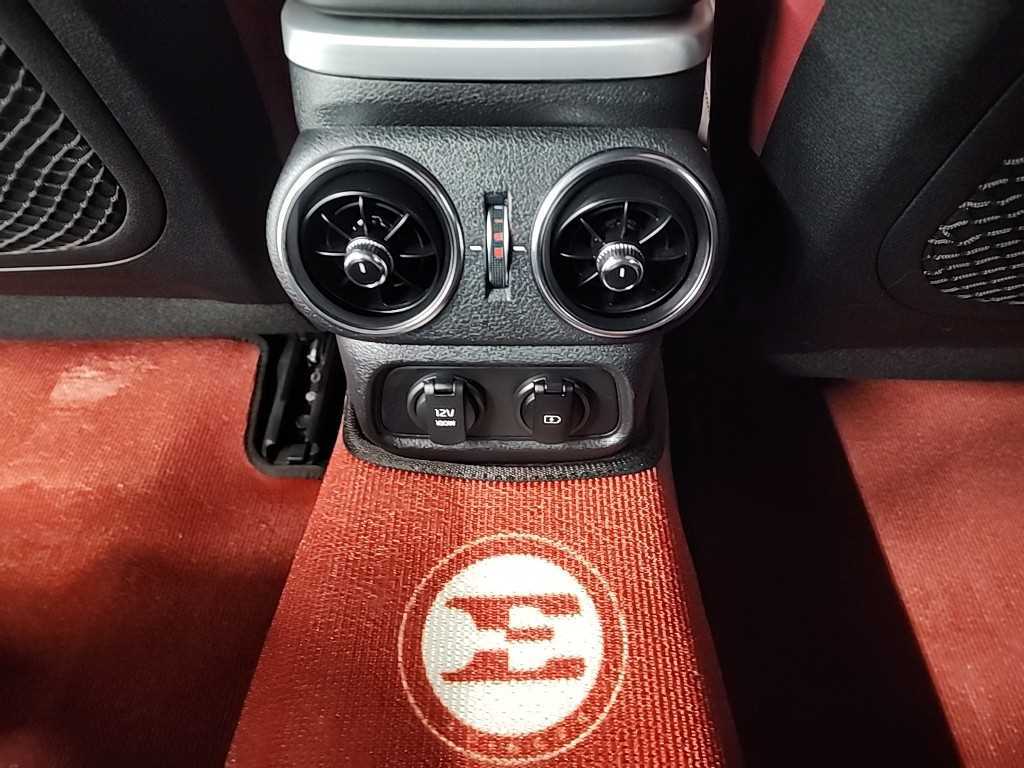 KIA Stinger 2020 Rojo - Importación desde Corea - HF Imports Iquique - Foto 13